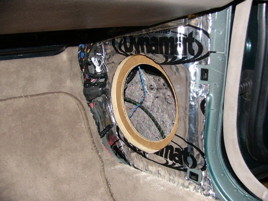 BMW X3 Install Car Stereo Forum